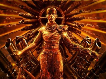 Furiosa: A Mad Max Saga 